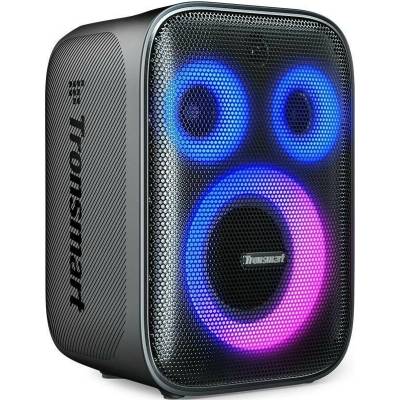Tronsmart Halo 200 Karaoke Party reproduktor 120W 3pásmový zvuk bezdrátové audio a světelné efekty
