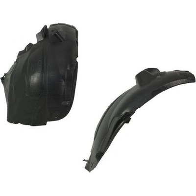 Podběh pravý OPEL CORSA D, 07.06-01.11, OPEL CORSA D, 01.11- OE 13187359
