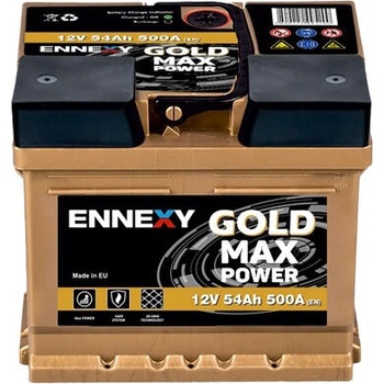 Image 1 of ENNEXY 54Ah 2960