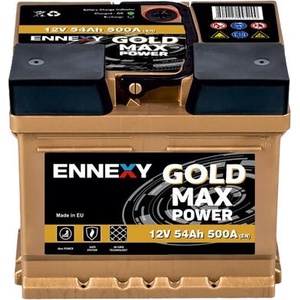 ENNEXY 54Ah 2960