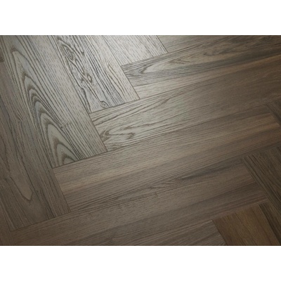 CoreTec Naturals 50LVRH3088 Juglans Oak Herringbone 2,92 m²