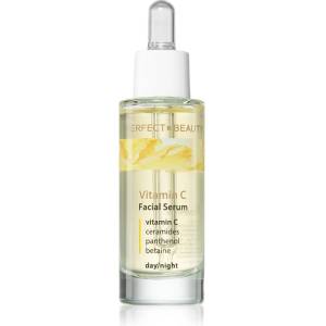 Farmona Natural Cosmetics Laboratory Perfect Beauty Vitamin C озаряващ серум с витамин С 30ml