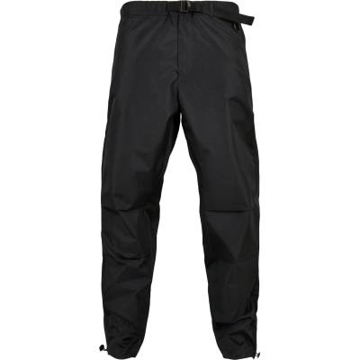 Urban Classics Панталон 'Mountain' черно, размер 3XL