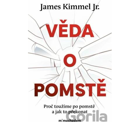 Věda o pomstě