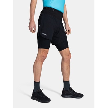 Kilpi Черни мъжки спортни шорти Kilpi BERGEN Kilpi | Cheren | МЪЖЕ | 3XL