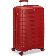 Roncato kufr B-FLYING L červená 78x50x30/35 cm