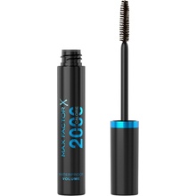 Max Factor 2000 Calorie Waterproof riasenka Rich Black 9 ml