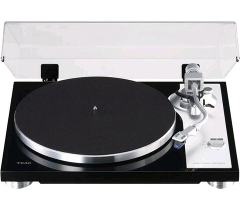TEAC TN-4D