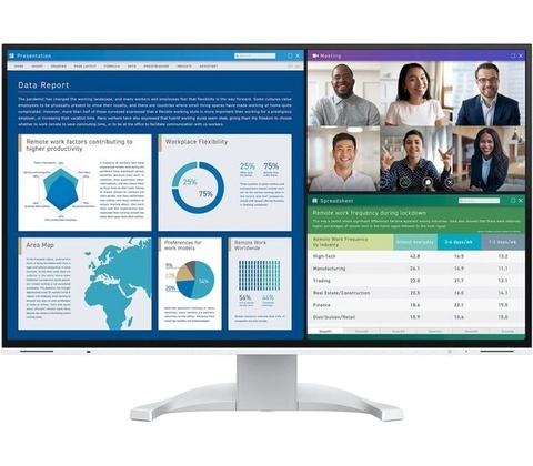 Eizo EV2740X-WT