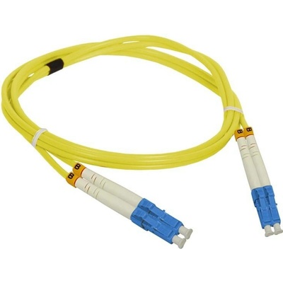 Alantec FOC-LCLC-9SMD-3 InfiniBand a optický 3m žlutý