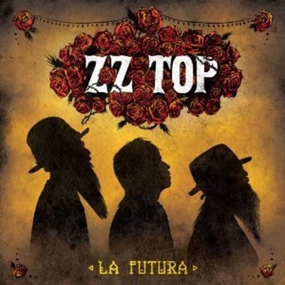 ZZ Top - La Futura (45 RPM) (180 g) (2 LP) (0602537141142)