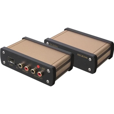 Dexon WA 825RC