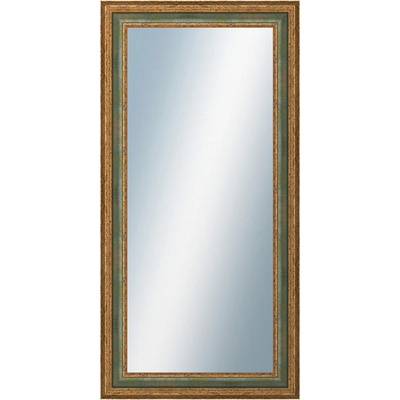 DANTIK HRAD 50 x 100 cm zelená 3005