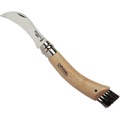 Opinel N°08 Mushroom 001252