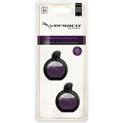 Versaco Scents MINI DIFFUSER Tuberose Angelica