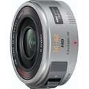 Panasonic Lumix G VARIO 14-42mm f/3.5-5,6 Aspherical