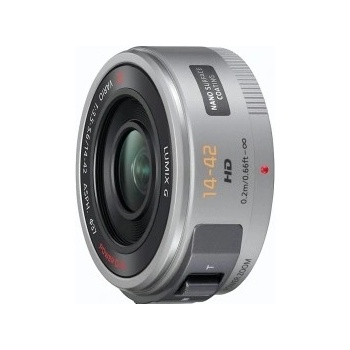 Panasonic Lumix G VARIO 14-42mm f/3.5-5,6 Aspherical