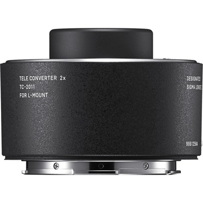 SIGMA TC-2011 2x pro Sigma L