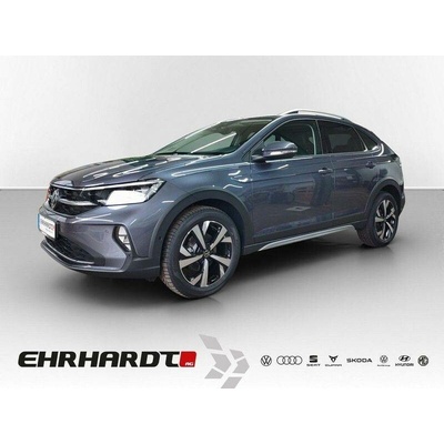 Volkswagen Taigo 1.5 TSI Style DSG 110 kW