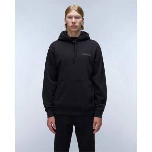 Napapijri Albulah Hood - Black