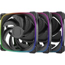 Geometric Future Squama 2503B Black (1F2503B312000)