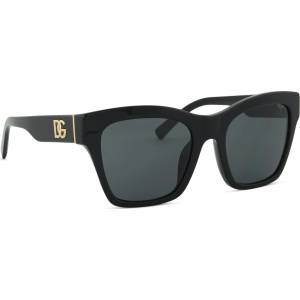 Dolce&Gabbana 0DG 4512 501/87 53 Слънчеви очила