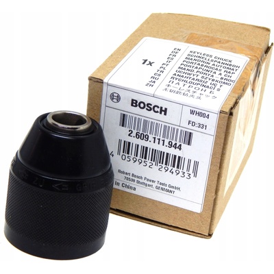Bosch патронник за винтоверт bosch gsr 14.4 v-ec, gsr 18 v-ec, gsb 14.4 v-ec, gsb 18 v-ec, gsb 18 v-ecn, gsb 18v-60 c (2609111944)