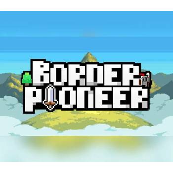 Border Pioneer