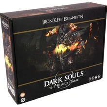 Dark Souls: The Boardgame Iron Keep