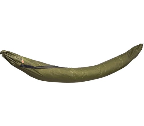 Lesovik Larva