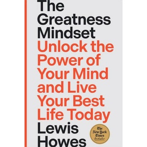 The Greatness Mindset | Howes, Lewis (ISBN: 9781401978556)