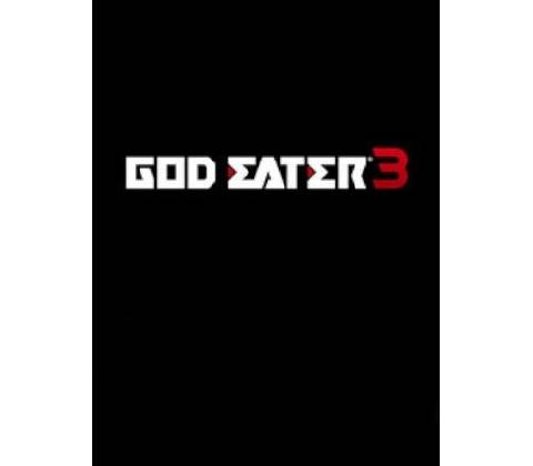 God Eater 3