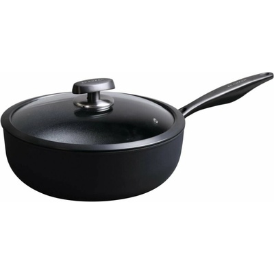 ProSB+ extra hluboká pánev 26 cm 3,7 lt s víkem SCANPAN