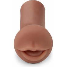 Pipedream Extreme Coed Cocksucker Brown