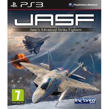 JASF