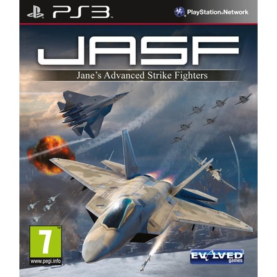 JASF