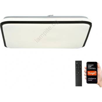 Brilagi - LED Димируема лампа SMART LED/28W/230V 40x40 см Wi-Fi Tuya + д. у (BG0842)