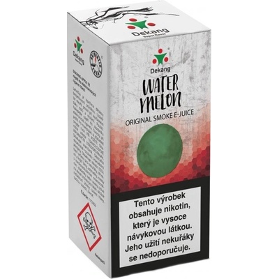 Dekang Classic Watermelon 10 ml 16 mg