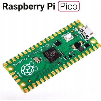 Raspberry Pi Pico