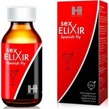 SHS Sex Elixír 15ml