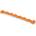 NOBBY Играчка TPR Stick 48 см оранжева NOBBY Германия 60055