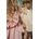 Konges Sløjd рокля ALLY DRESS (KS105258.PPY2)