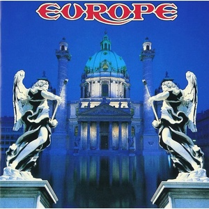 Sony Music Europe: Europe - CD (039384)