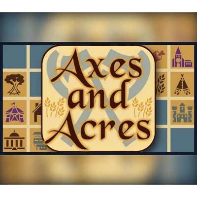 Axes and Acres