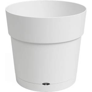 Artevasi Саксия за цветя от рециклирана пластмаса ø 20 cm Capri - Artevasi (ZAP-843385)