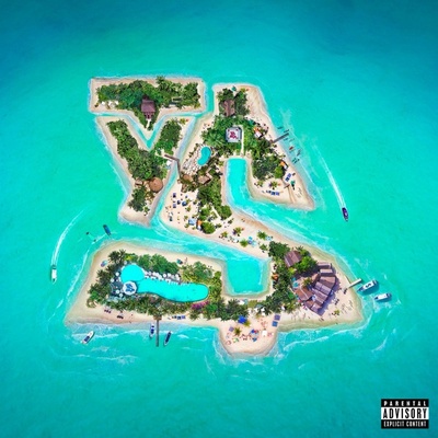 TY DOLLA SIGN: BEACH HOUSE 3 CD