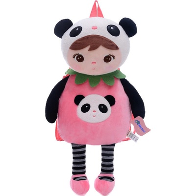 Metoo Bábika Panda