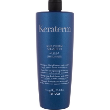 Fanola Keraterm šampon 1000 ml