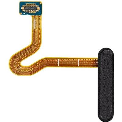 Flex kabel čtečky otisků prstů Samsung Galaxy Z Flip 3 5G (F711) – černý SAM0683