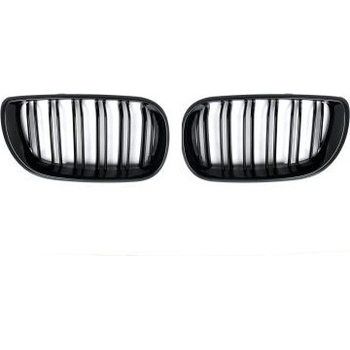Решетки за BMW E46 седан, комби (2001+) - Piano Design